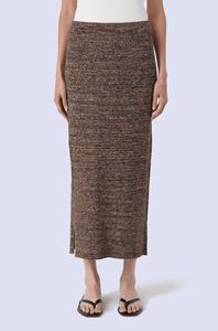 Picture of Knitted Pencil Skirt