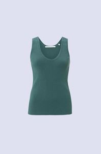 Picture of Ribbed Tank Top
