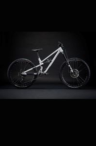Picture of Clash XS (27.5|26)