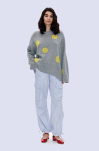 Image sur Crissa Sweater