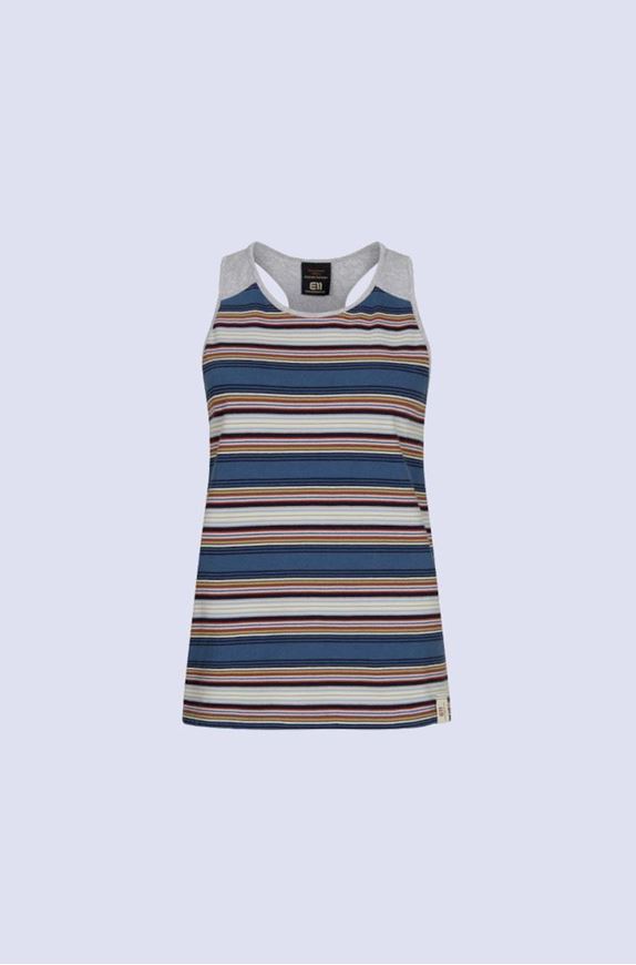 Image sur Femme's Oceanside Tank