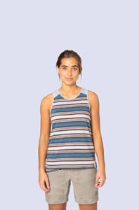 Image sur Femme's Oceanside Tank