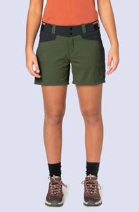 Image sur Elevenate - Femme's Summit Shorts