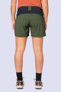 Image sur Elevenate - Femme's Summit Shorts