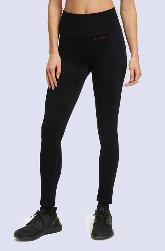 Image sur Core Tights seamless Women Tights