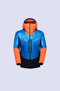Image sur Eisfeld SO Hybrid Hd. Jkt Homme's