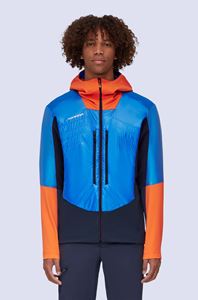 Image sur Eisfeld SO Hybrid Hd. Jkt Homme's