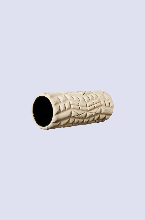 Casall Bamboo Tube Roll for Muscle Mobility