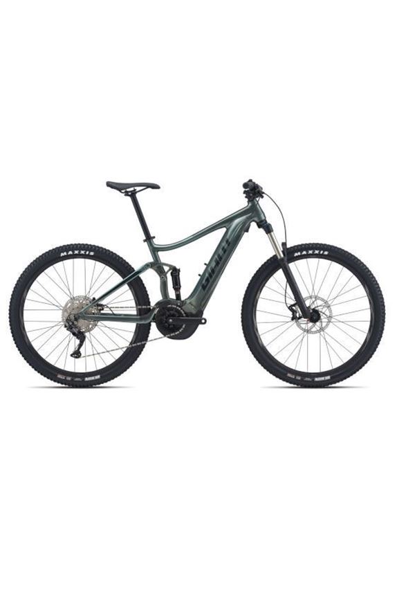 Image sur Stance E+ 2 Pro 29er