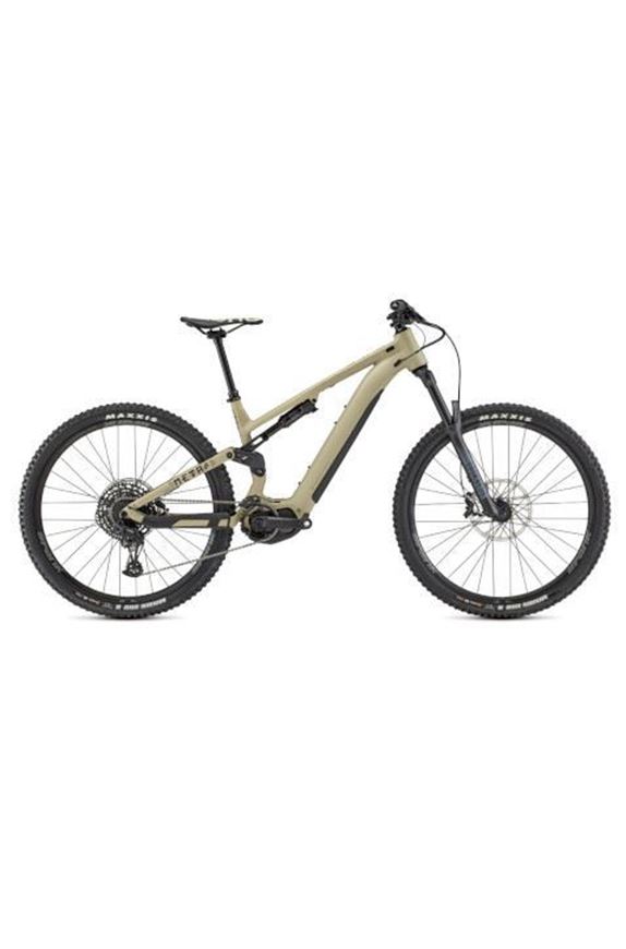 Image sur Meta Power TR Ride Sand