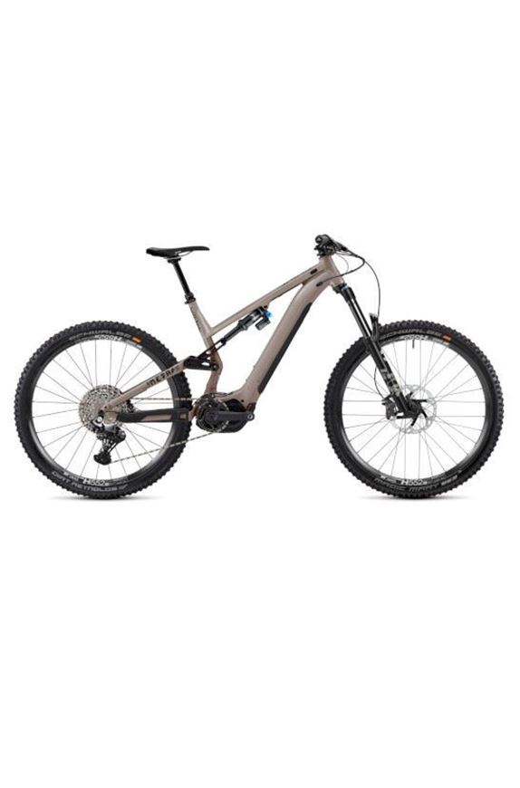 Image sur Meta Power 29 Essential Dirt