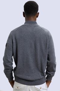 Image sur Grey Mandarina Knitted Jumper