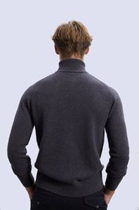 Picture of Brun Knitted Jumper