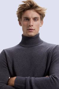 Picture of Brun Knitted Jumper