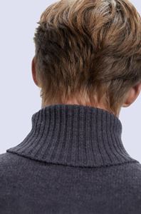 Picture of Brun Knitted Jumper
