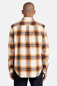 Picture of Checked Flannel Shirt