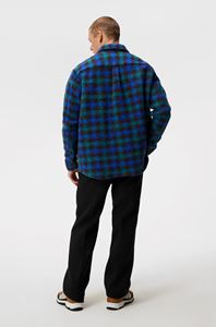 Image sur Carter Check Overshirt