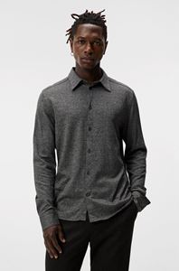 Picture of Marlon Jersey Str Slim Shirt
