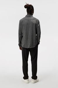 Picture of Marlon Jersey Str Slim Shirt