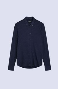 Picture of Marlon Jersey Str Slim Shirt