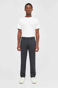 Picture of CHUCK Regular Flannel Chino Pants 