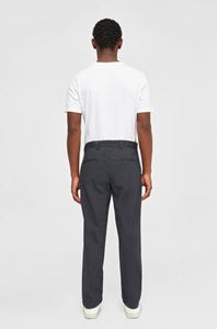 Picture of CHUCK Regular Flannel Chino Pants 