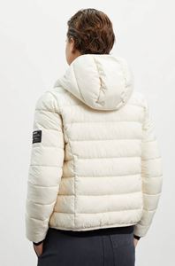 Picture of White Aspen Jacket