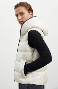 Image sur White Monkai Veste