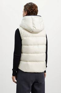 Image sur White Monkai Veste