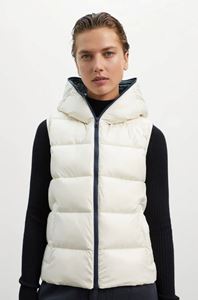 Image sur White Monkai Veste