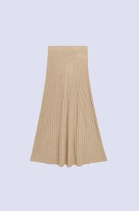 Image sur Hevina Maxi Skirt