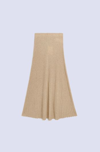 Picture of Hevina Maxi Skirt