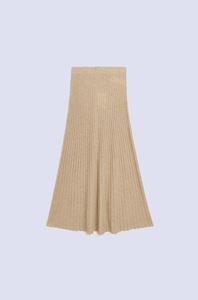 Image sur Hevina Maxi Skirt