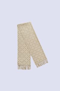 Image sur Ortega Cashmere-Blend Scarf