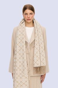 Image sur Ortega Cashmere-Blend Scarf