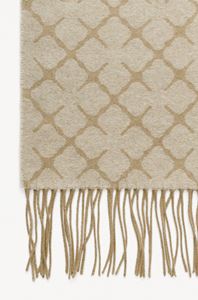 Image sur Ortega Cashmere-Blend Scarf