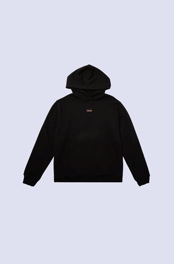 Picture of Fortitude Hoodie in Black