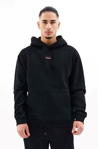 Picture of Fortitude Hoodie in Black