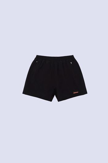 Picture of Interval Short in Black