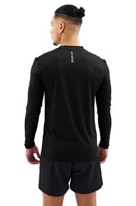 Picture of Interval Short in Black