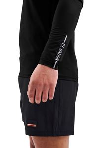 Picture of Interval Short in Black