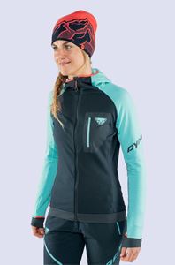 Picture of Radical Polartec Hooded Jacket Women