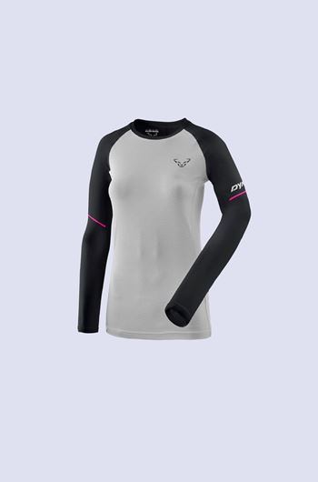 Picture of Alpine Pro Women's LS T-Shirt