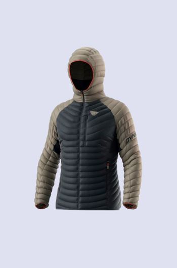 Picture of Radical Down RDS Men's Hooded Jacket