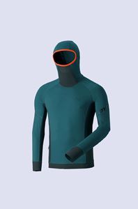 Image sur Alpine Men's Long-Sleeved Sweater