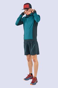 Image sur Alpine Men's Long-Sleeved Sweater