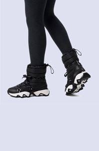 Picture of Women's Kinetic Impact Nxt Boot 