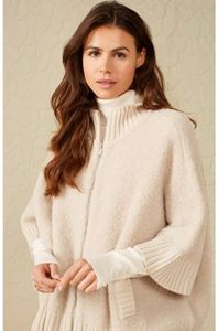 Picture of Boucle Cardigan