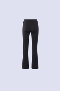 Picture of Jersey Scuba Flared Trousers