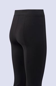 Picture of Jersey Scuba Flared Trousers